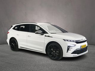 Škoda Enyaq iV