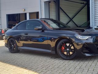 BMW 2 Serie