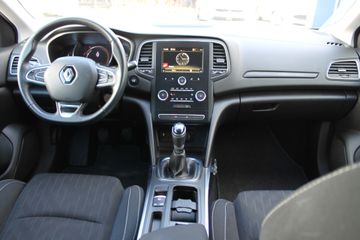 Renault Mégane Estate