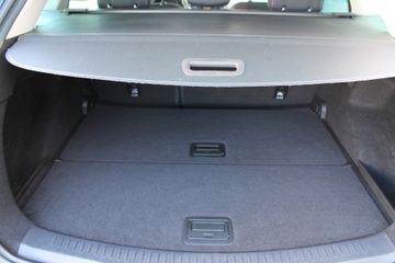 Renault Mégane Estate