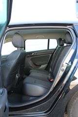 Renault Mégane Estate