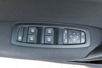 Renault Mégane Estate