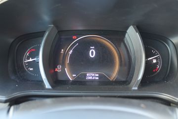 Renault Mégane Estate