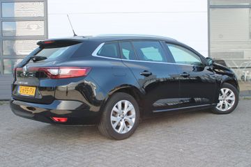 Renault Mégane Estate