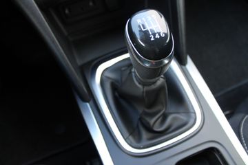 Renault Mégane Estate