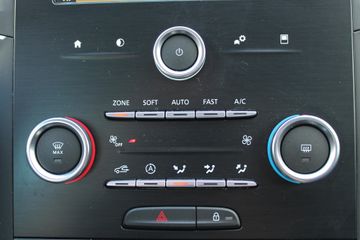 Renault Mégane Estate