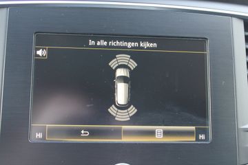 Renault Mégane Estate