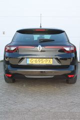 Renault Mégane Estate