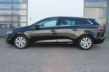 Renault Mégane Estate