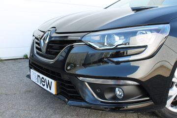 Renault Mégane Estate
