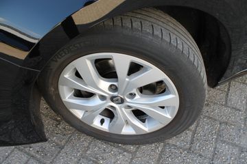 Renault Mégane Estate