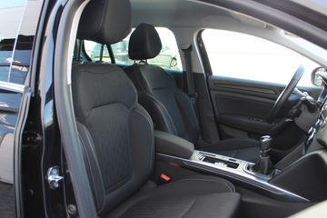 Renault Mégane Estate