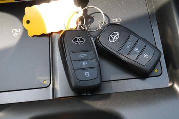 Toyota C-HR+