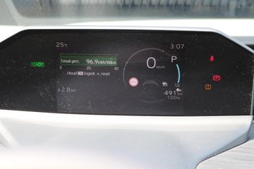 Toyota C-HR+