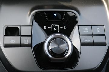 Toyota C-HR+