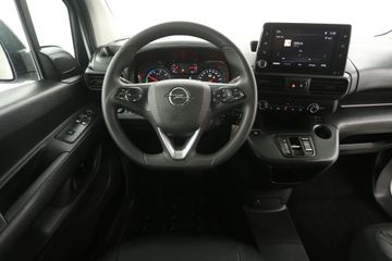 Opel Combo-e