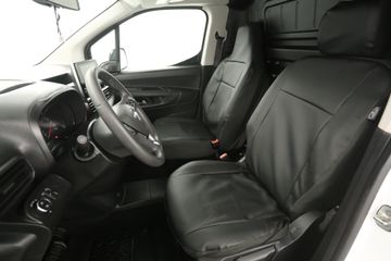 Opel Combo-e