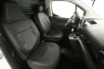 Opel Combo-e