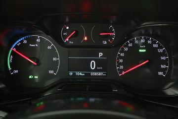 Opel Combo-e