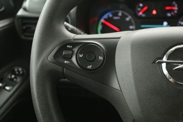 Opel Combo-e