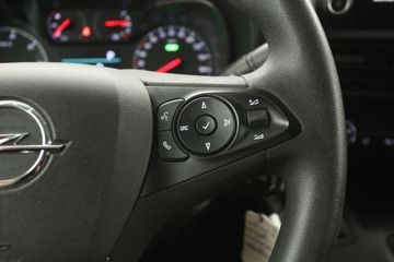 Opel Combo-e
