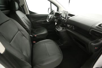 Opel Combo-e