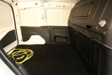 Opel Combo-e