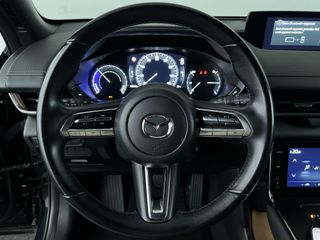 Mazda MX-30