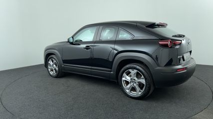 Mazda MX-30