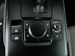 Mazda MX-30