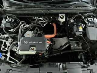 Mazda MX-30