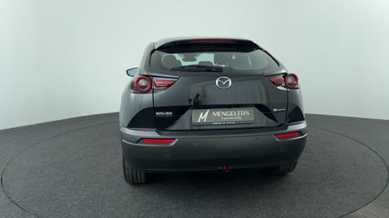 Mazda MX-30