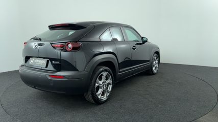 Mazda MX-30