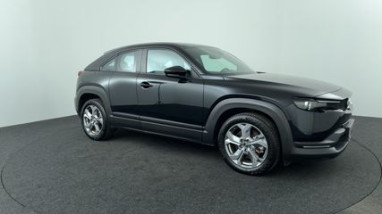 Mazda MX-30