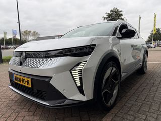 Renault Scénic
