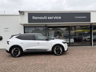 Renault Scénic