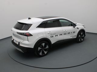 Mitsubishi Grandis