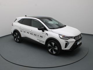 Mitsubishi Grandis