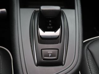 Mitsubishi Grandis