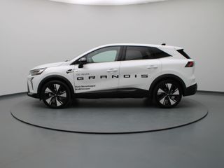Mitsubishi Grandis