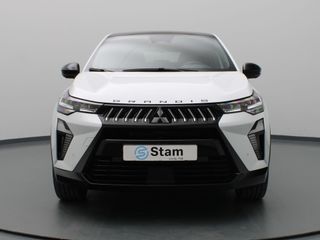 Mitsubishi Grandis