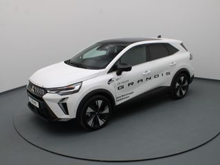 Mitsubishi Grandis