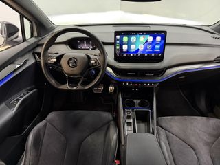 Škoda Enyaq iV