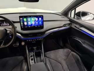 Škoda Enyaq iV