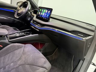 Škoda Enyaq iV