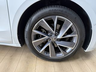 Škoda Enyaq iV