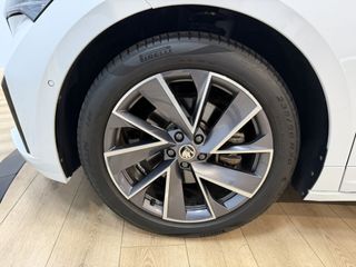 Škoda Enyaq iV
