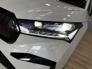 Škoda Enyaq iV
