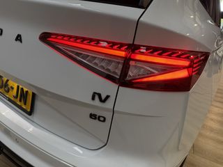 Škoda Enyaq iV