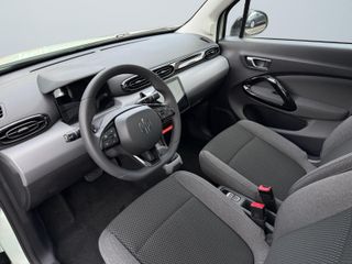 Leapmotor T03